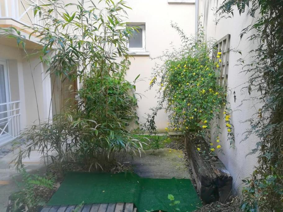 Chez Leo & Julie Daire Caen Dış mekan fotoğraf