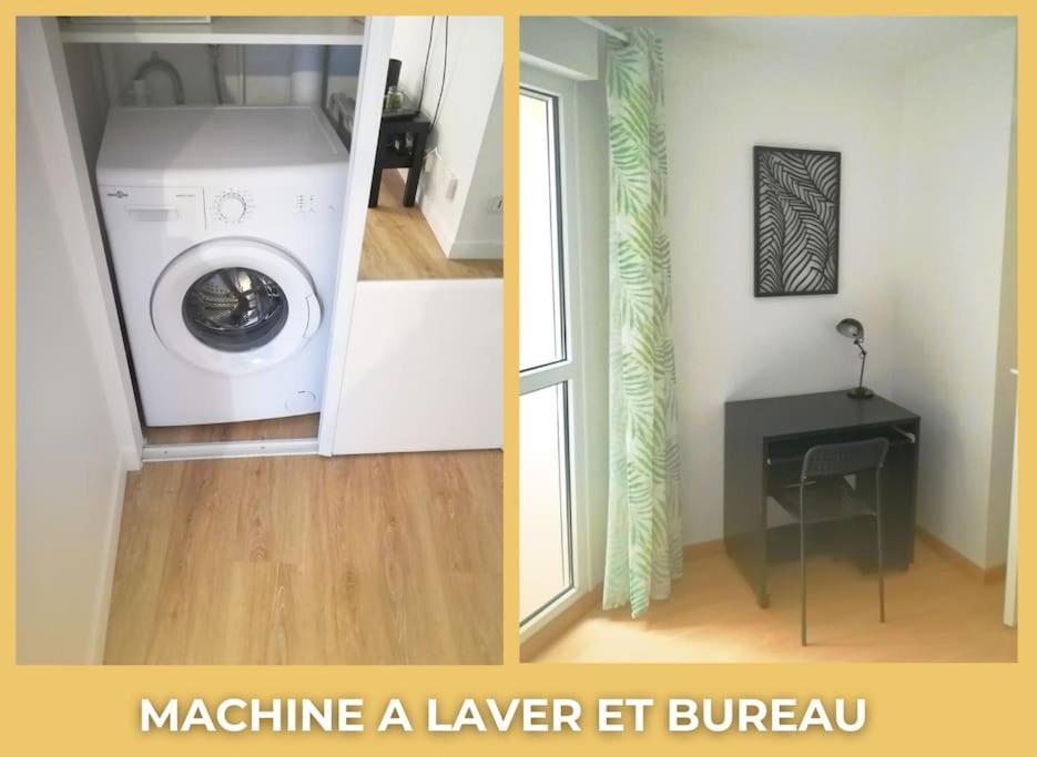 Chez Leo & Julie Daire Caen Dış mekan fotoğraf