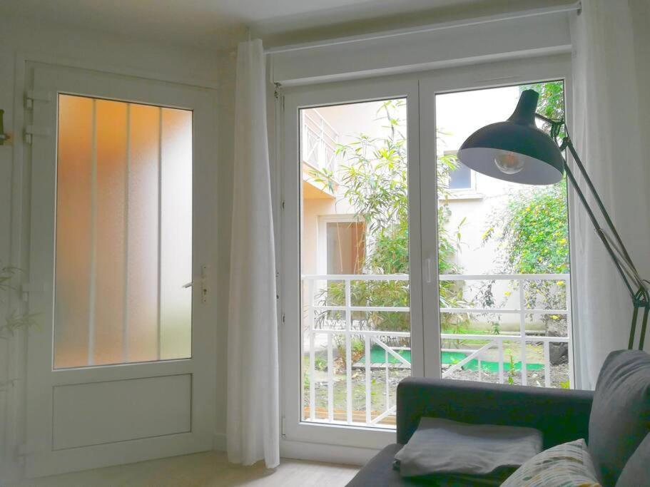 Chez Leo & Julie Daire Caen Dış mekan fotoğraf